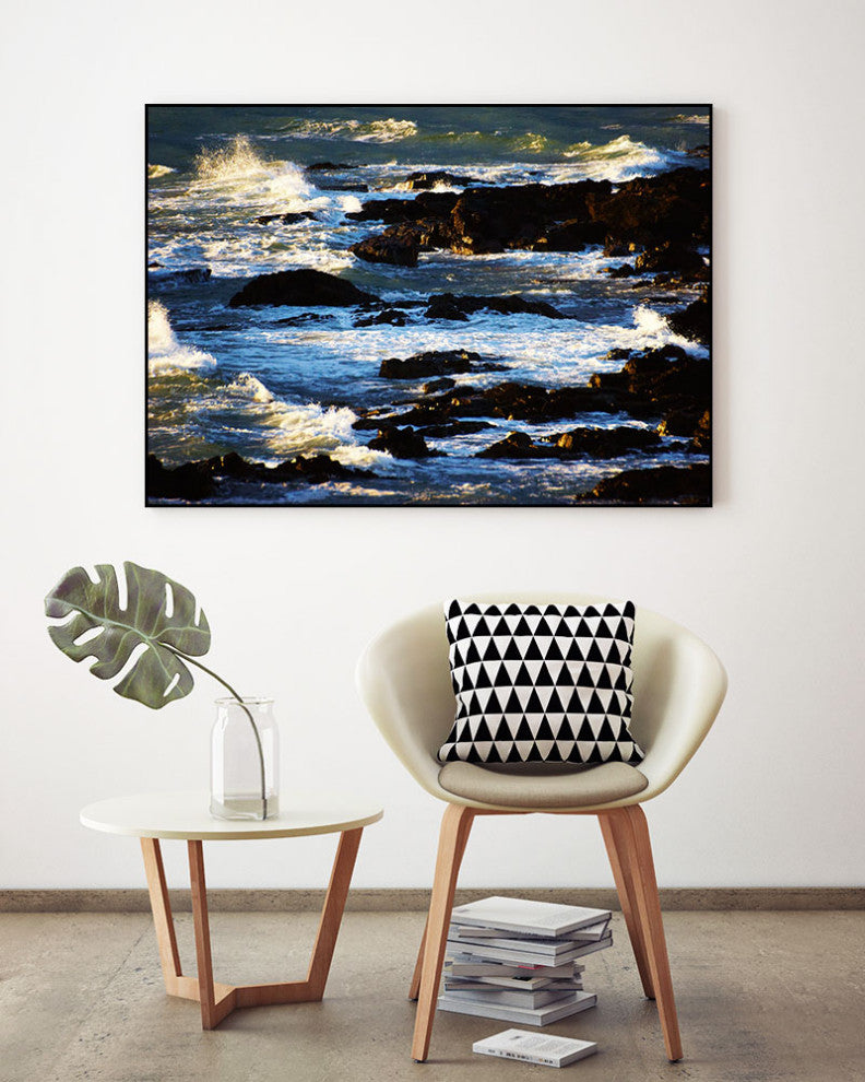 "Landscape IX" CF Print, 24"x18"