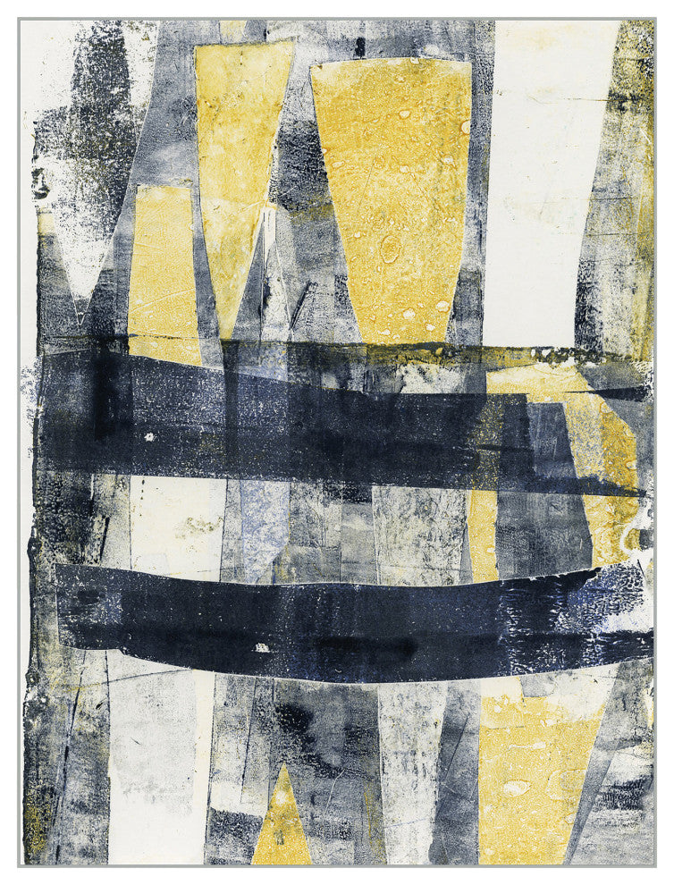 Arch, Giclee Reproduction Artwork