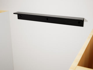 The Original™ Wall Cleat Countertop Support Bracket, 18