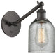Innovations 317-1W-OB-G257-LED 1-Light Sconce, Oil Rubbed Bronze