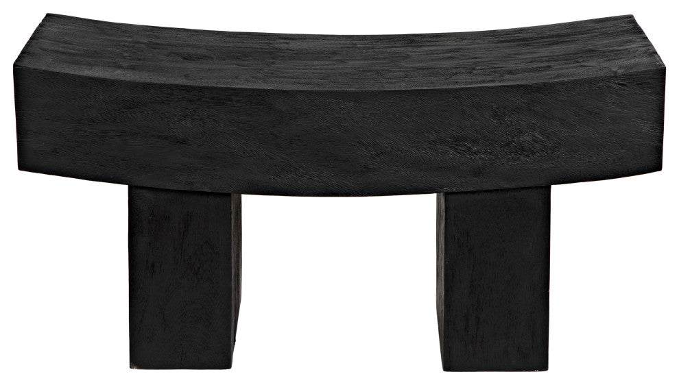 Bow Bench