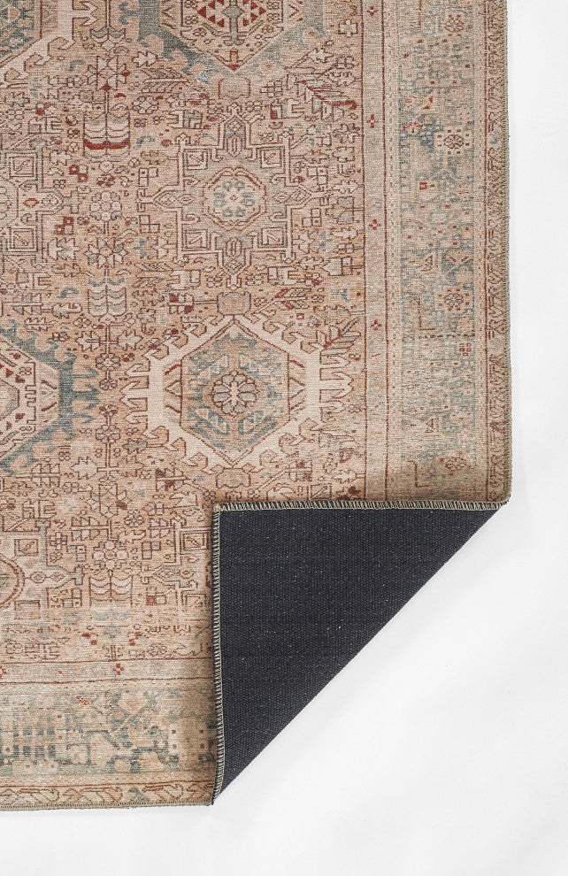 Momeni Ariana ARI-8 Camel 8'5"x12'