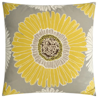 Sunshine Pillow - Grey