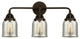 Innovations Lighting 288-3W-OB-G58-LED 3 Light 23" Bath Vanity Light