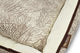 Lounge Bed Savannah, Grey, Large