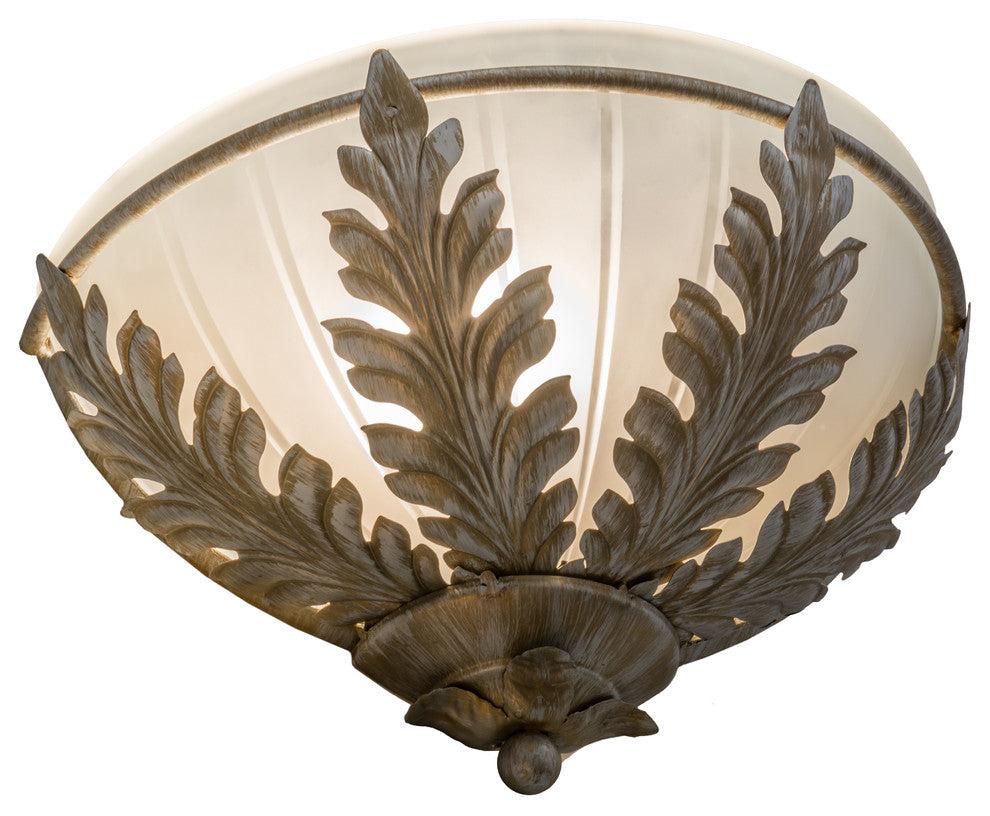 12W Mashae Wall Sconce
