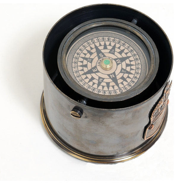 Drum Compass