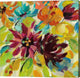 Autumn Joy III by Silvia Vassileva Canvas Art, 12x12