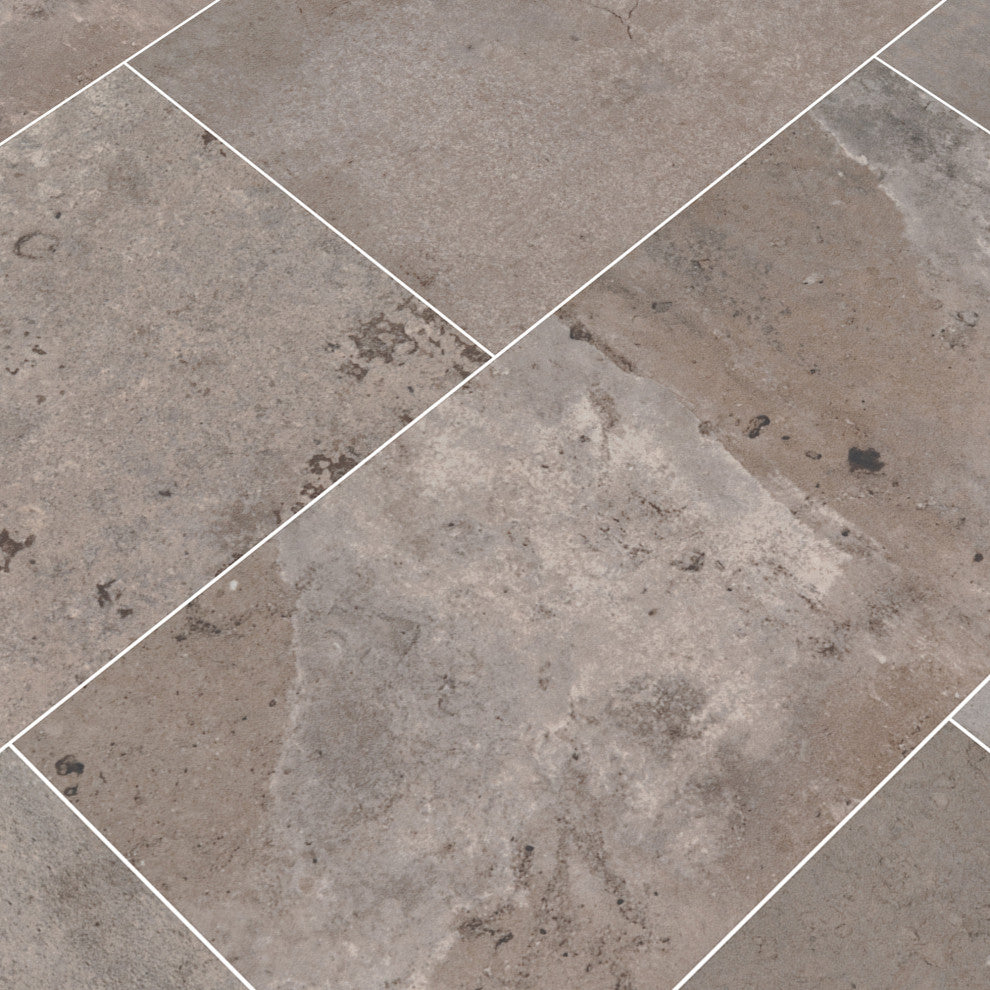 MSI NCAPBRI5X10 Capella - 5" x 10" Rectangle Floor Tile - Matte - Ivory