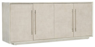 Modern Mood Entertainment Console