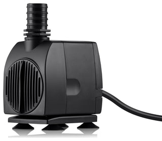 Stream Pump Submersible 550 GPH With 16-Foot Cord