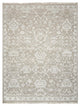 Nourison Elan Gray Area Rug, 5'6"x8'