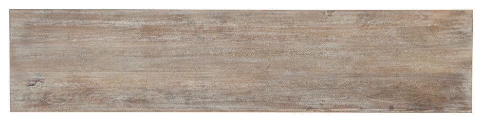 Entertainment Console