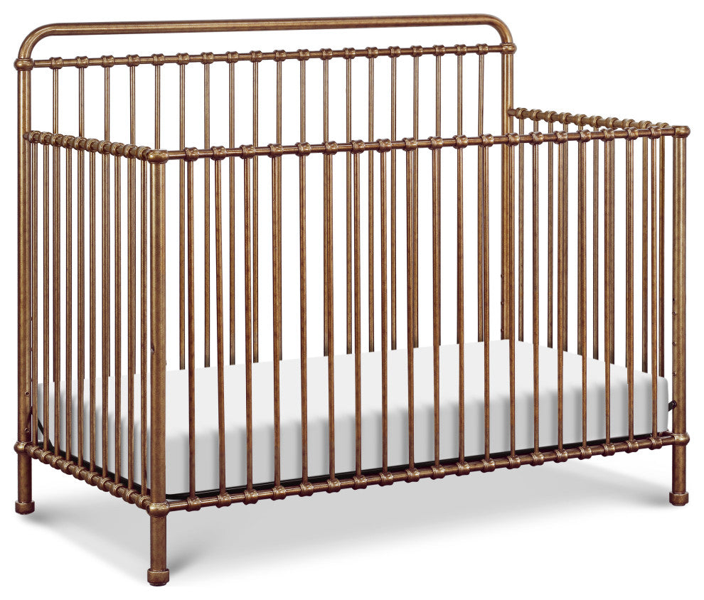Winston 4-in-1 Convertible Crib