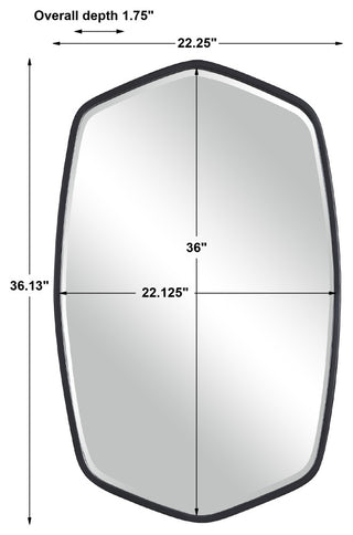 Duronia Black Mirror