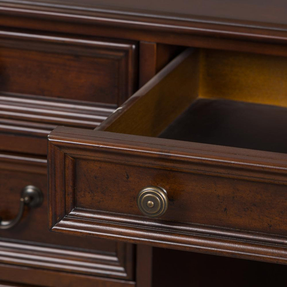 Jr Executive Desk (273-HOJ-JED)