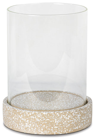 Marcello Terrazzo Hurricane Small