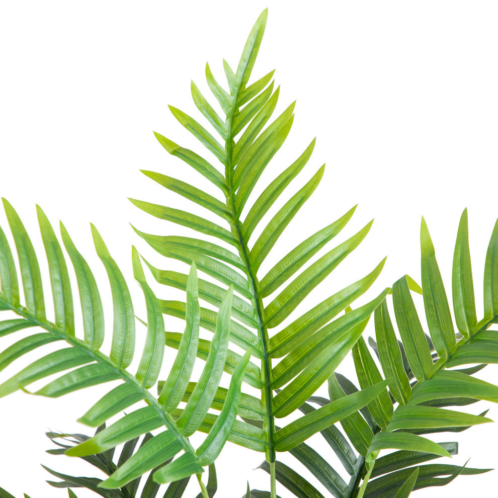 3ft. Artificial Areca Palm Tree