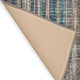 Dalyn Amador AA1 Mushroom 2'6"x10' Runner Rug