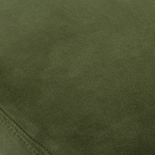 Uttermost Ivanna Brass Moss Counter Stool