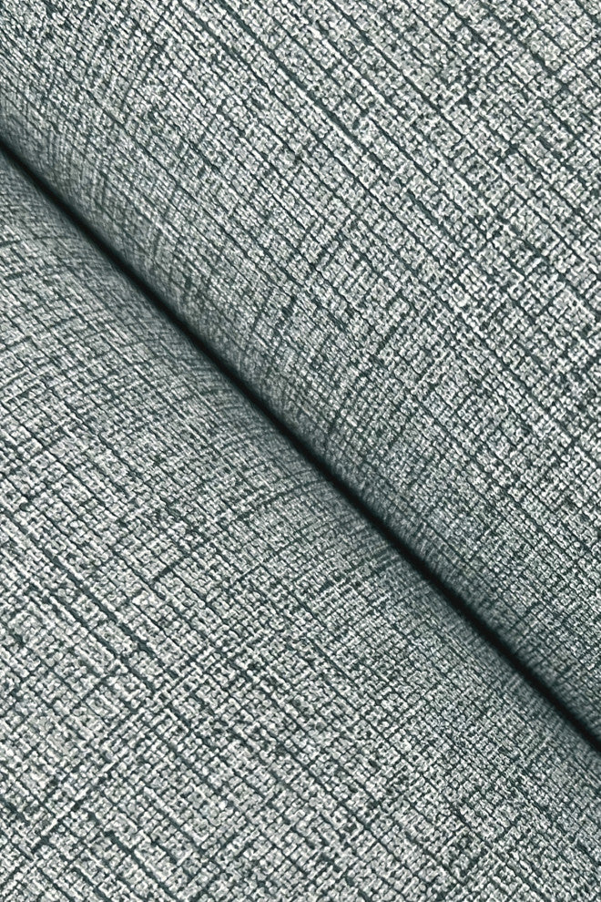 Hardy Linen Juniper Wallpaper