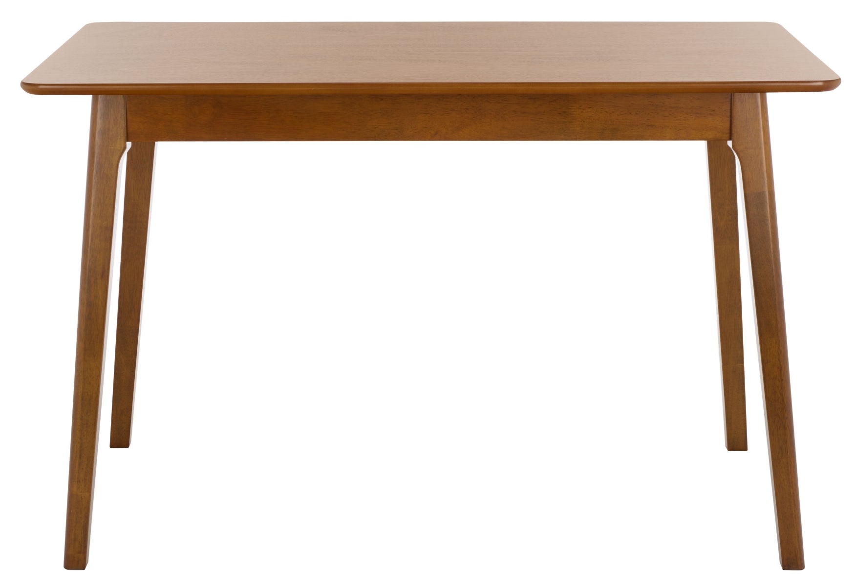 Safavieh Forus Dining Table, Walnut