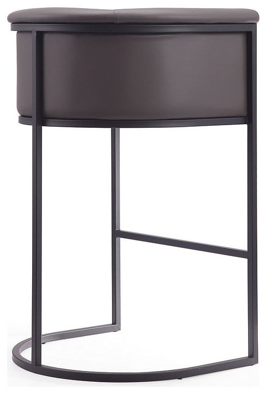 Manhattan Comfort Cosmopolitan Bar Stool, Set of 2