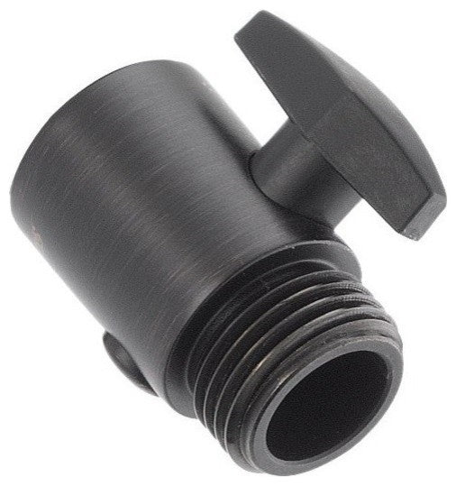 Delta Showering Components Volume Control, Venetian Bronze, U4760-RB-PK