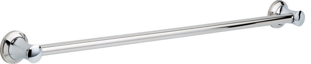 Delta 36" Bath Safety Transponder Grab Bar, Polished Chrome