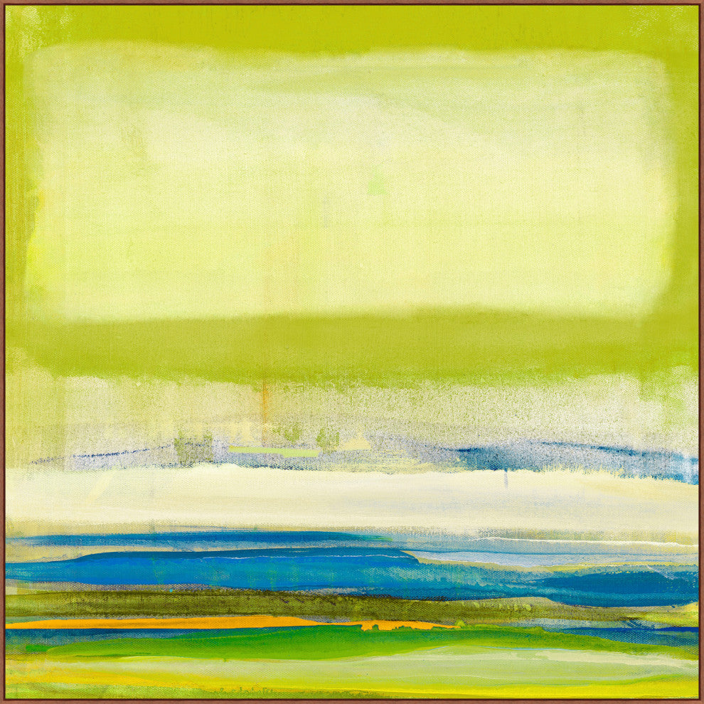Layers 2, Giclee Reproduction Artwork