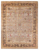 ECLECTIC, Hand Knotted Area Rug 11' 10" X 9' 2"