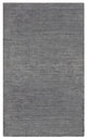 Surya Haize HAZ-6010 2'x3' Rug, Charcoal