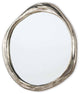 Ibiza Mirror, Silver