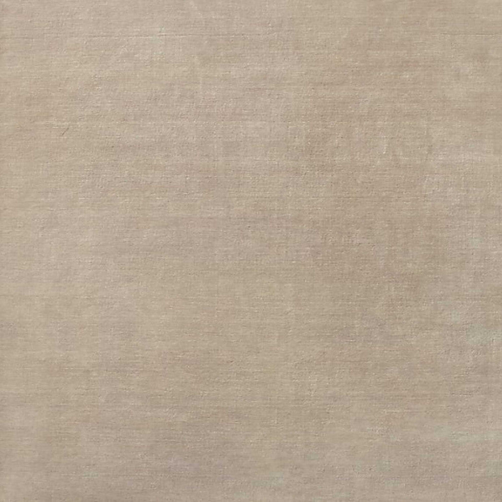 Ahgly Company Indoor Square Mid-Century Modern Area Rugs, 4' Square