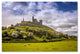 ''Rock Of Cashel Ireland'' Canvas Art by Pierre Leclerc