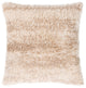 Surya Flokati FKT-008 27" x 27" Pillow Cover