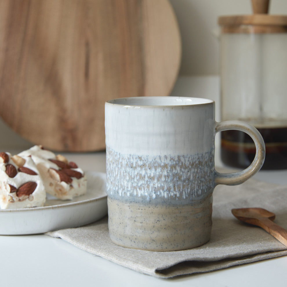 Kiln by Denby Mugs, Set of 2