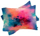 Deny Designs Caleb Troy Temperature Pillow Shams, King