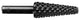 Century Drill and Tool Rotary Rasp Tree