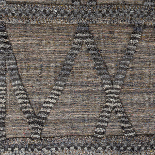 Surya Cadiz CDZ-2302 Hand Knotted Wool Area Rug