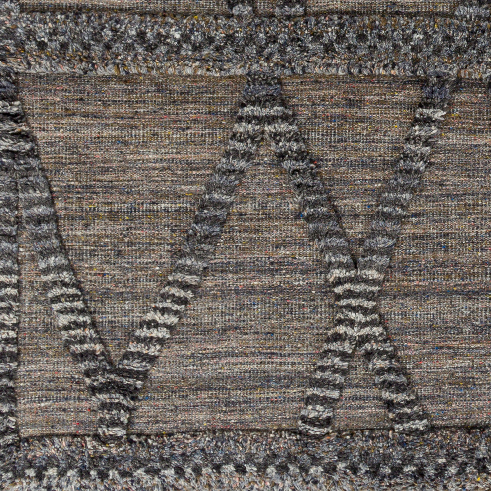 Surya Cadiz CDZ-2302 Hand Knotted Wool Area Rug