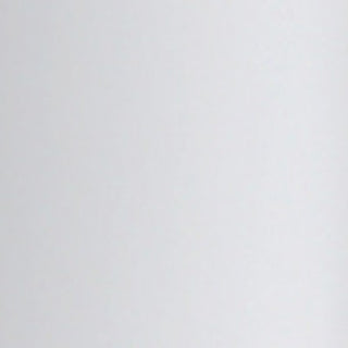 Irene-5 52" Hugger Ceiling Fan, White With Walnut Blades