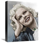 "Jean Harlow" Stretched Canvas Giclee by Hollywood Photo Archive, 13x16"