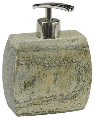 Cliffside Soap Pump
