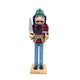 14" Handyman Carpenter Nutcracker