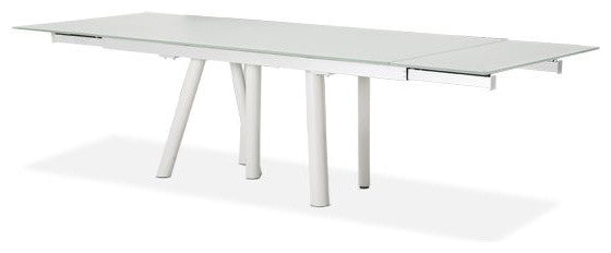 Trance Rotterdam Rectangular Dining Table