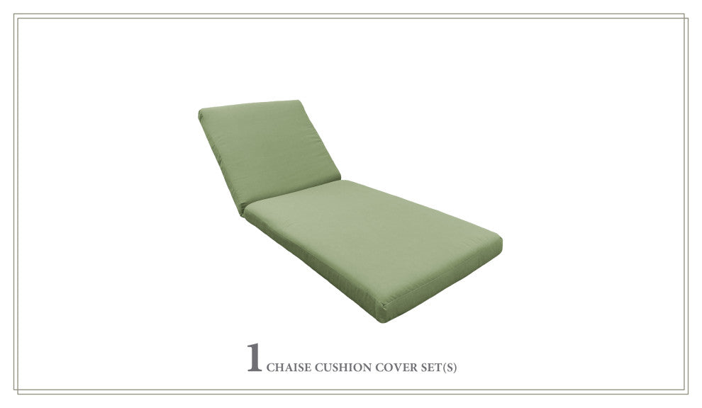 Cushions for Chaise