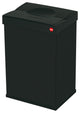Hailo Big Box 40 in Black