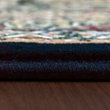Ancient Garden Rug, 3'11"X5'7"