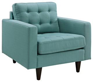 Laguna Empress Sofa and Armchairs Set of 3